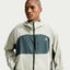 Nike ACG “Five Towers” UV Protection Jacket (Sea Glass/Black Spruce/Mineral Slate/Summit White)