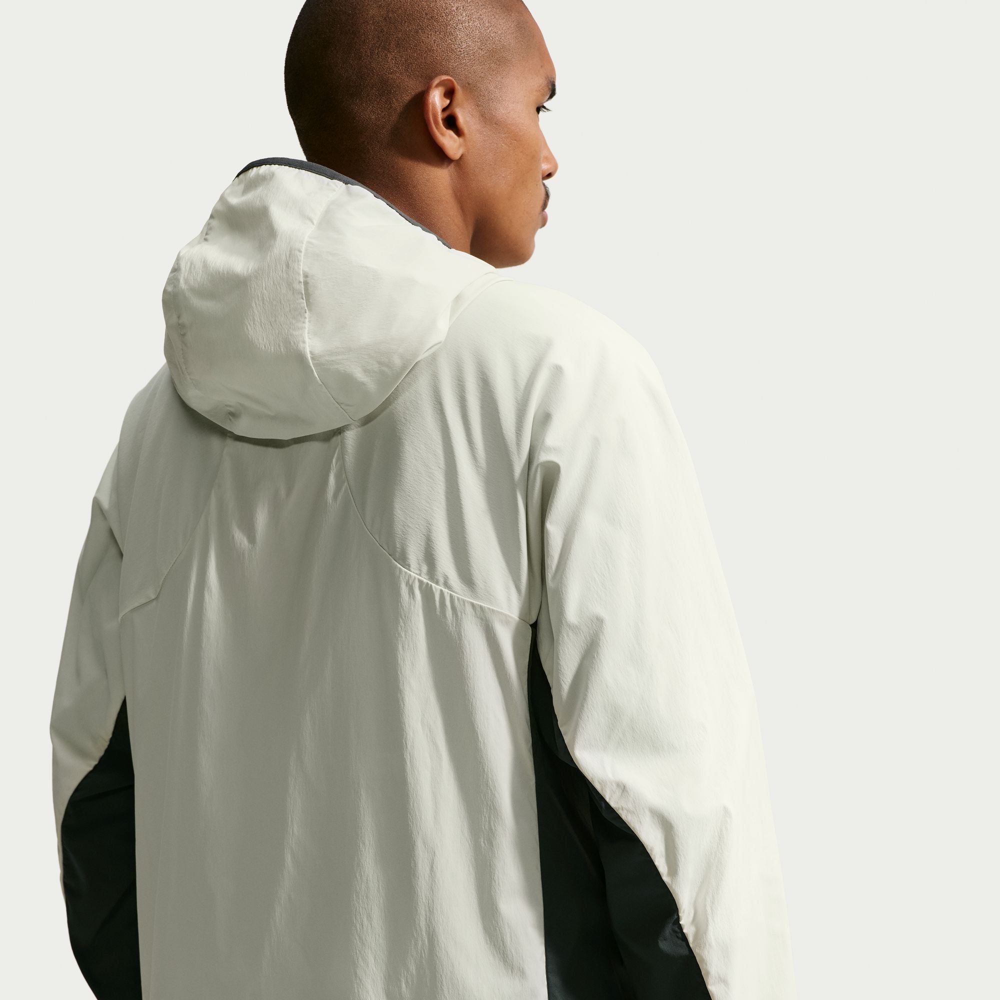 Nike ACG “Five Towers” UV Protection Jacket (Sea Glass/Black