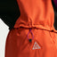 Nike ACG “Phantazma” Storm-FIT ADV Jacket (Vivid Purple/Black/Safety Orange/Summit White)