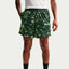 Nike ACG “Second Sunrise” Dri-FIT 6” Trail Running Shorts (Mean Green/Black Spruce/Summit White)