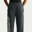 Nike ACG “Tuff Fleece” Dri-FIT Sweatpants (Dark Smoke Grey/White)