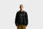Nike ACG “Tuff Fleece” Therma-FIT Pullover Crewneck Sweatshirt (Black)