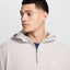 Nike ACG “Wolf Tree” Polartec Full Zip Top (Light Iron Ore/Summit White)