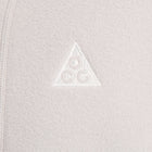 Nike ACG “Wolf Tree” Polartec Full Zip Top (Light Iron Ore/Summit White)