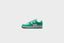 Nike Air Force 1 Cracked Leather (Menta/Menta-White)