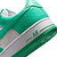 Nike Air Force 1 Cracked Leather (Menta/Menta-White)