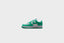 Nike Air Force 1 Cracked Leather (Menta/Menta-White)