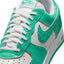 Nike Air Force 1 Cracked Leather (Menta/Menta-White)