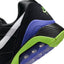 Nike Air 180 QS (Black/White-Action Green)