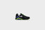 Nike Air 180 QS (Black/White-Action Green)