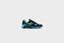 Nike Air 180 (Baltic Blue/Lightening-Black)