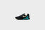 Nike Air 180 (Black/Alabaster-Dusty Cactus)