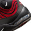 Nike Air Bakin High SP (Varsity Red/White)