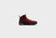 Nike Air Bakin High SP (Varsity Red/White)