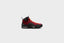 Nike Air Bakin High SP (Varsity Red/White)