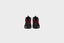 Nike Air Bakin High SP (Varsity Red/White)