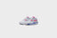 Nike Air Cross Trainer 3 Low (White/Hyper Pink-Racer Blue)