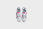 Nike Air Cross Trainer 3 Low (White/Hyper Pink-Racer Blue)