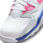 Nike Air Cross Trainer 3 Low (White/Hyper Pink-Racer Blue)