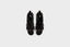 Nike Air DT Max ‘96 Low (Black/Metallic Gold-White)