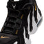 Nike Air DT Max ‘96 Low (Black/Metallic Gold-White)