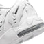Nike Air DT Max ‘96 Low (White/Metallic Silver-White)
