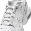 Nike Air DT Max ‘96 Low (White/Metallic Silver-White)