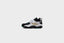 Nike Air Diamond Turf 93 (Black/Mystic Green-White)