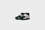 Nike Air Diamond Turf 93 (Black/Mystic Green-White)