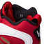 Nike Air Diamond Turf II (Prime Red/White-Black)