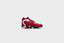 Nike Air Diamond Turf II (Prime Red/White-Black)