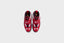 Nike Air Diamond Turf II (Prime Red/White-Black)