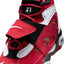 Nike Air Diamond Turf II (Prime Red/White-Black)
