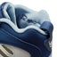 Nike Air Diamond Turf II (Sail/Mystic Navy-Blue Grey)