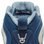 Nike Air Diamond Turf II (Sail/Mystic Navy-Blue Grey)
