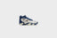 Nike Air Diamond Turf II (Sail/Mystic Navy-Blue Grey)