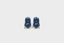 Nike Air Diamond Turf II (Sail/Mystic Navy-Blue Grey)
