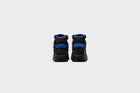 Nike Air Flight Huarache (Black/Lyon Blue-Black)