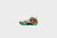 Nike Air Foamposite One PRM (White/LT Poison Green Black)