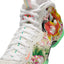 Nike Air Foamposite One PRM (White/LT Poison Green Black)
