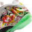 Nike Air Foamposite One PRM (White/LT Poison Green Black)