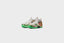Nike Air Foamposite One PRM (White/LT Poison Green Black)