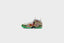 Nike Air Foamposite One PRM (White/LT Poison Green Black)