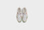 Nike Air Foamposite One PRM (White/LT Poison Green Black)