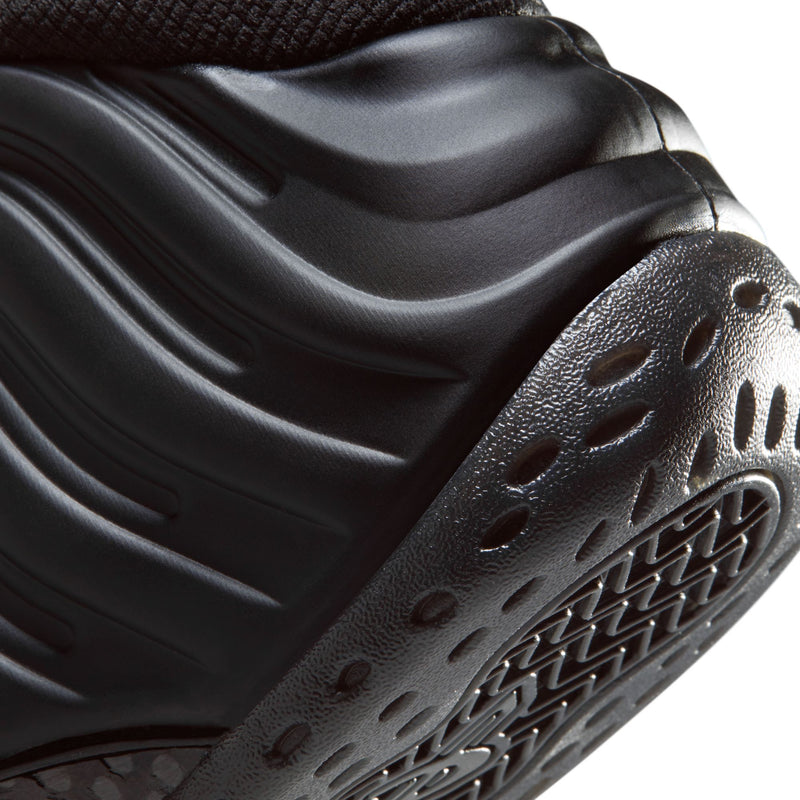Nike Air Foamposite One (Black/Anthracite-Black)