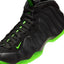 Nike Air Foamposite One (Black/Volt)