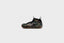 Nike Air Foamposite Pro PRM (Black/Black-Voltage Green)
