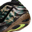 Nike Air Foamposite Pro PRM (Black/Black-Voltage Green)