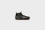 Nike Air Foamposite Pro PRM (Black/Black-Voltage Green)