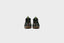 Nike Air Foamposite Pro PRM (Black/Black-Voltage Green)